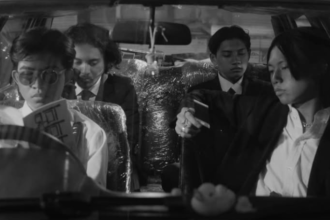 Dor Dor Dor | Foto : Sosial media film Dor Dor Dor