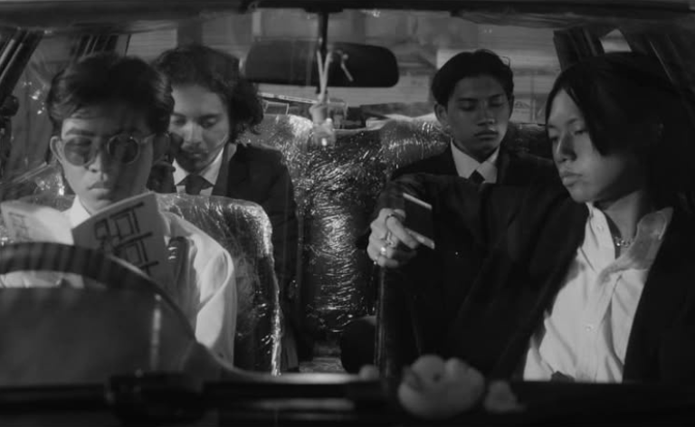 Dor Dor Dor | Foto : Sosial media film Dor Dor Dor