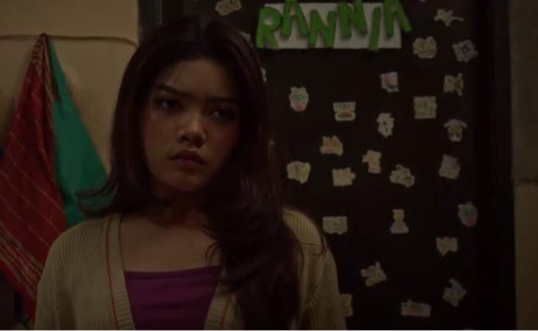 Wati | Foto: Sosial media film Wati