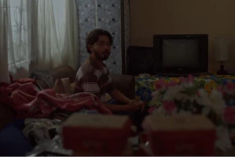 Wati | Foto: Sosial media film Wati