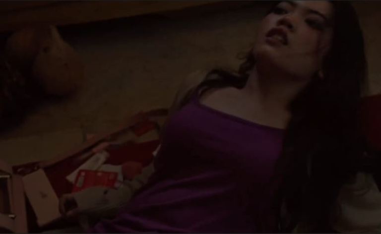 Wati | Foto: Sosial media film Wati