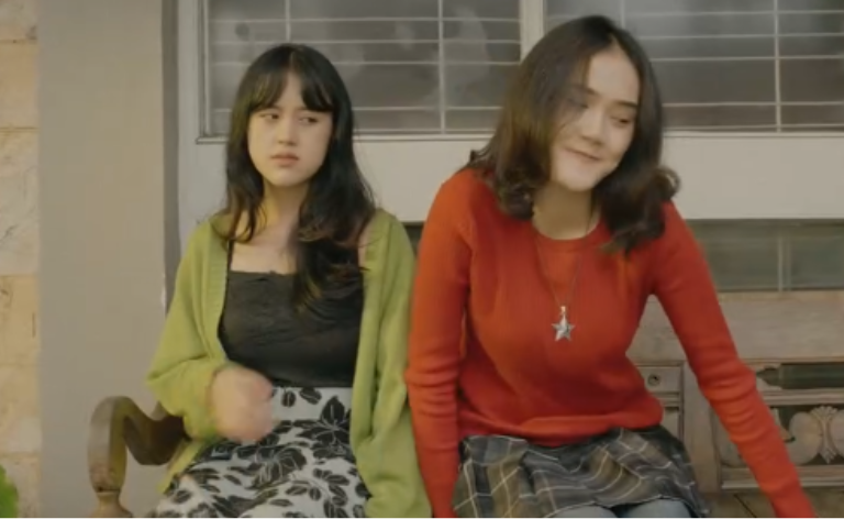 Star Fall in Me | Foto : Sosial media Star Fall in Me