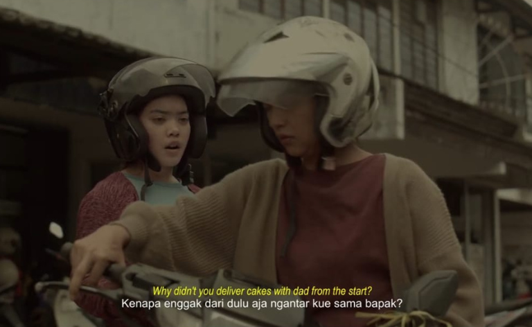 Wati | Foto: Sosial media film Wati