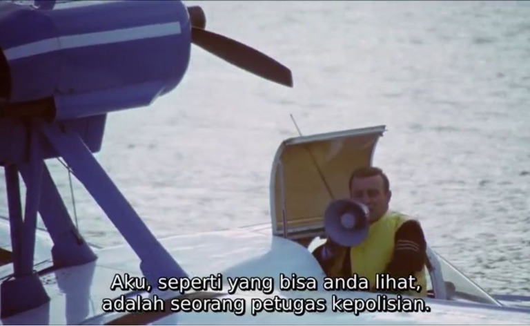 The WickerMan | Foto : Film The WickerMan